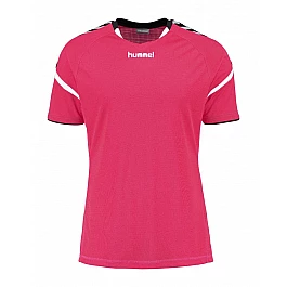 Футболка AUTH. CHARGE SS POLY JERSEY 003-677-3234-M Дорослі Чоловіча