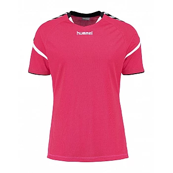Футболка AUTH. CHARGE SS POLY JERSEY 003-677-3234-M Дорослі Чоловіча