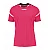 Футболка AUTH. CHARGE SS POLY JERSEY 003-677-3234-M Дорослі Чоловіча