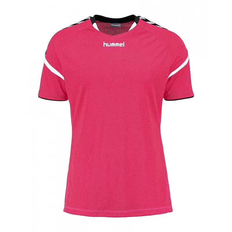 Футболка AUTH. CHARGE SS POLY JERSEY 003-677-3234-M Дорослі Чоловіча