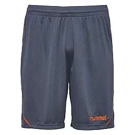 Шорти дитячі AUTH. CHARGE POLY SHORTS 111-334-8730-164-176 Підлітки і діти Унісекс ТЕМНО-СИНІЙ