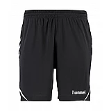 Шорти AUTH. CHARGE POLY SHORTS 011-334-2001-S Дорослі Чоловіча ЧОРНИЙ