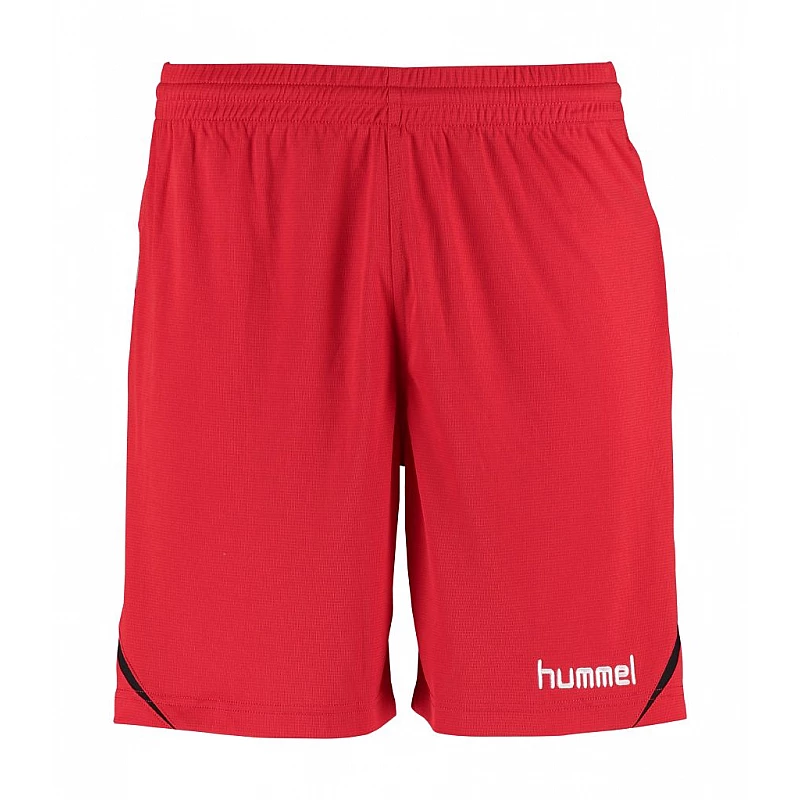 Шорти AUTH. CHARGE POLY SHORTS 011-334-3062-XL Дорослі Чоловіча ЧЕРВОНИЙ