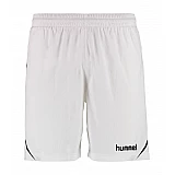 Шорти AUTH. CHARGE POLY SHORTS 011-334-9001-XL Дорослі Чоловіча БІЛИЙ