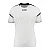 Футболка AUTH. CHARGE SS POLY JERSEY 003-677-9001-L Дорослі Чоловіча БІЛИЙ