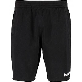 Шорти AUTH. CHARGE TRAINING SHORTS 011-503-2001-S Дорослі Чоловіча ЧОРНИЙ