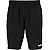 Шорти AUTH. CHARGE TRAINING SHORTS 011-503-2001-S Дорослі Чоловіча ЧОРНИЙ