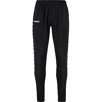 Штани AUTH. CHARGE FOOTBALL PANTS 037-229-2001-M Дорослі Унісекс ЧОРНИЙ