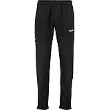 Штани AUTH. CHARGE POLY PANTS 037-228-2001-M Дорослі Чоловіча ЧОРНИЙ