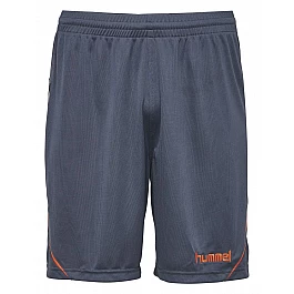 Шорти AUTH. CHARGE POLY SHORTS 011-334-8730-XXL Дорослі Чоловіча ТЕМНО-СИНІЙ