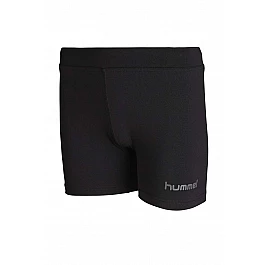 Шорти FUNDAMENTAL TIGHTS LADY 011-153-2001-L Дорослі Жіноча ЧОРНИЙ