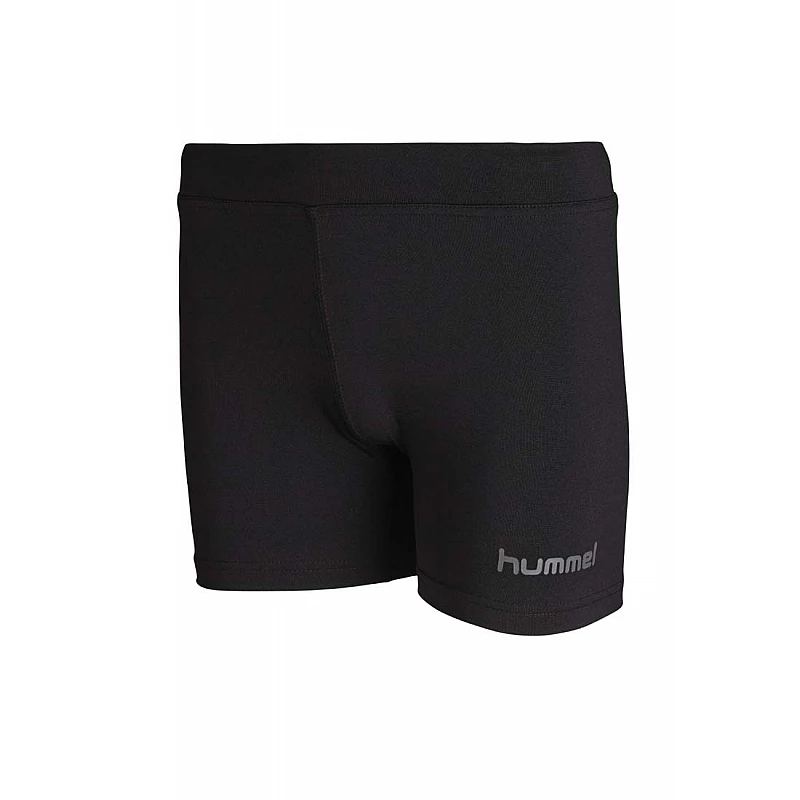 Шорти FUNDAMENTAL TIGHTS LADY 011-153-2001-L Дорослі Жіноча ЧОРНИЙ
