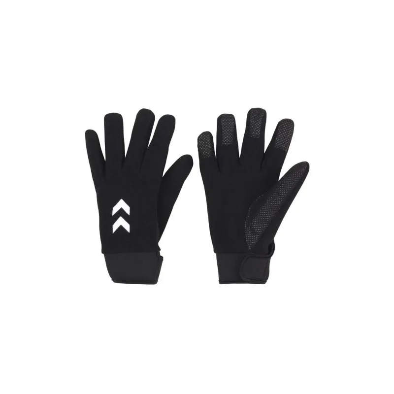 Рукавички COLD WINTER GLOVES 041-442-2001-XS Дорослі;Підлітки і діти Унісекс ЧОРНИЙ