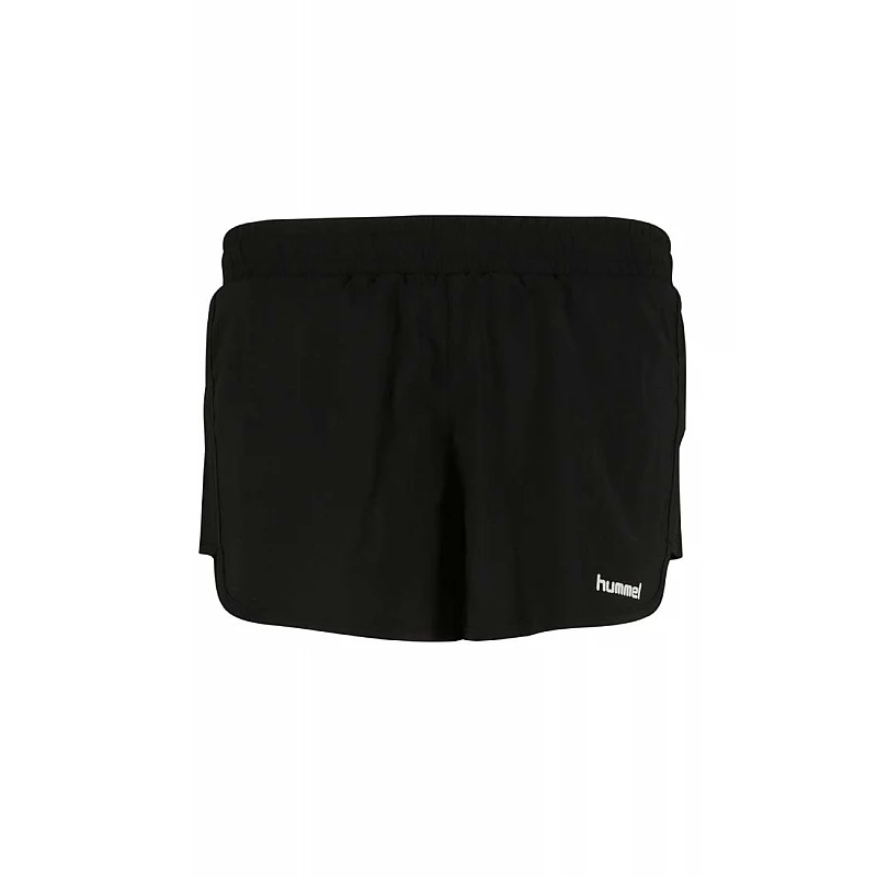 Шорты Hummel WINNIE SHORT SHORTS черные фото товара