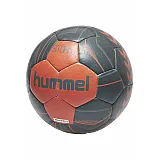 Мяч гандбольный Hummel STORM HB красно-серый размер 3 фото товара