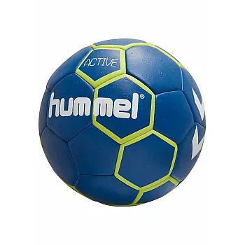 М'яч hmlACTIVE HANDBALL 205-066-7047-3 СИНІЙ