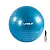 Фітбол з насосом LiveUp ANTI-BURST, LS3222-55b