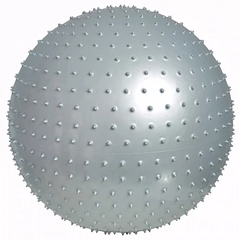 Массажный мяч LiveUp MASSAGE BALL, LS3224-75