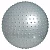 Массажный мяч LiveUp MASSAGE BALL, LS3224-75