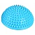 Масажна півсфера LiveUp BALANCE PAD, LS3572-b