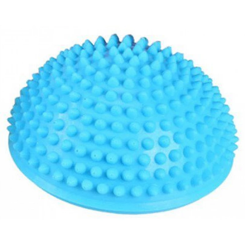 Масажна півсфера LiveUp BALANCE PAD, LS3572-b фото товару