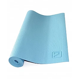Килимок для йоги LiveUp PVC YOGA MAT, LS3231-04b