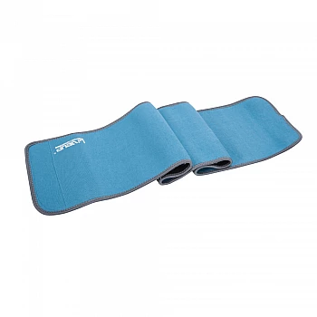 Пояс для похудения LiveUp SLIM BELT, LS3032B