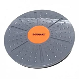 Баланс-борд пластиковий LiveUp BALANCE BOARD, LS3151A фото товару