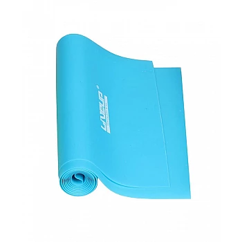 Эспандер-лента LiveUp TPE BAND, сопротивление сильное, 1,2 м, LS3204-Sb