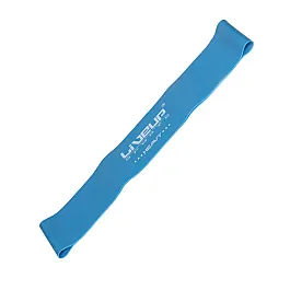 Еспандер-петля LiveUp LATEX LOOP, опір сильне, 50 см, LS3650-500Hb