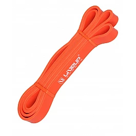 Еспандер-петля LiveUp LATEX LOOP, опір слабке, 208 см, LS3650-2080Lo