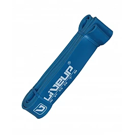 Еспандер-петля LiveUp LATEX LOOP, опір сильне, 208 см, LS3650-2080Hb