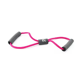 Еспандер-вісімка LiveUp SOFT EXPANDER, LS3202-Lp