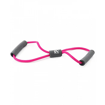 Еспандер-вісімка LiveUp SOFT EXPANDER, LS3202-Lp