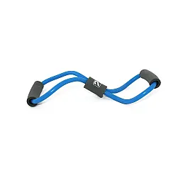 Еспандер-вісімка LiveUp SOFT EXPANDER, LS3202-Hb