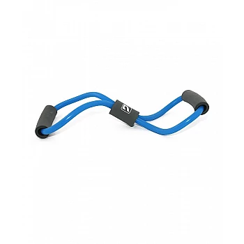 Еспандер-вісімка LiveUp SOFT EXPANDER, LS3202-Hb