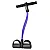 Еспандер із упорами для ніг LiveUp SOFT PULL, LS3205