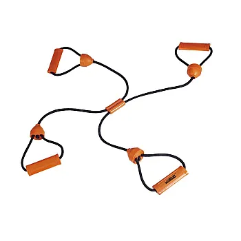 Еспандер Х-подібний LiveUp X-EXPANDER, LS3210