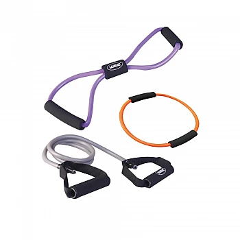 Набор для фитнеса LiveUp TRAINING SET, LS3211