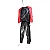 Костюм-сауна LiveUp PVC SAUNA SUIT, LS3034-LXL