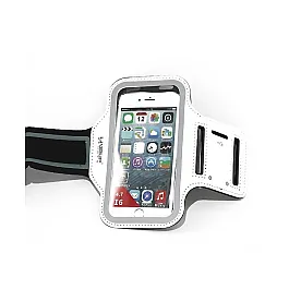 Чехол для телефона на руку LiveUp SPORTS ARMBAND, LS3720A