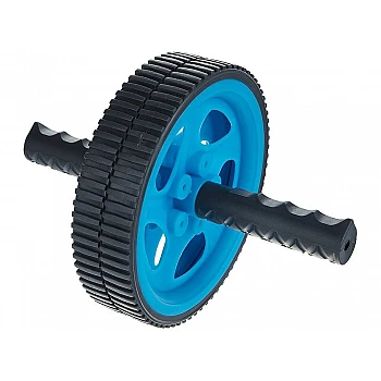 Ролик для пресса LiveUp EXERCISE WHEEL, LS3160B