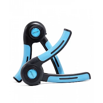 Эспандер кистевой LiveUp HAND GRIP, набор 2 шт., LS3107