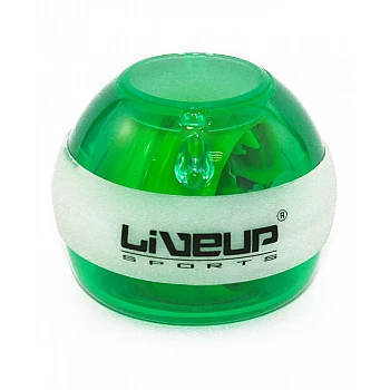 Кистевой тренажер LiveUp POWER BALL, LS3320