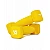 Гантелі неопренові квадратні LiveUp SQUARE HEAD, 1 кг, LS2002-SQ1 (пара)