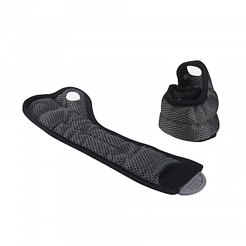 Утяжелитель запястья LiveUp WRIST WEIGHT, 2х0.5 кг, LS3018-05