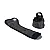 Утяжелитель запястья LiveUp WRIST WEIGHT, 2х0.5 кг, LS3018-05