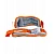 Утяжелитель зап'ястя / щиколотка LiveUp WRIST / ANKLE WEIGHT, 2х0,5 кг, LS3049-05