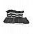 Утяжелитель зап'ясті / щиколотка LiveUp WRIST / ANKLE WEIGHT, 2x3 кг, LS3011-3
