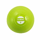 Медбол мякий набивний LiveUp SOFT WEIGHT BALL, 2 кг, LS3003-2 фото товару